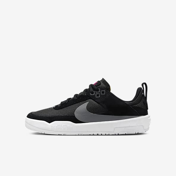Boys nike sb shoes top